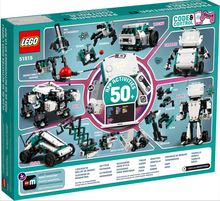 51515 Robot Inventor