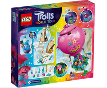 41252 Poppy's Hot Air Balloon
