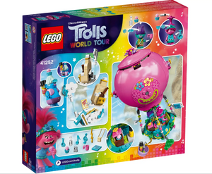 41252 Poppy's Hot Air Balloon