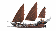 79008 Pirate Ship Ambush