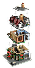 10350 Tudor Corner