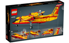 42152 Firefighter Aircraft
