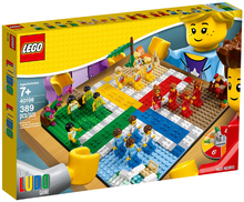 40198 LEGO Ludo Game