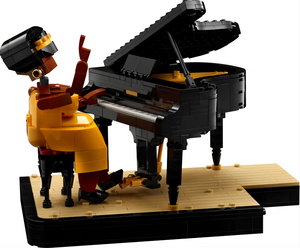 21334 Jazz Quartet