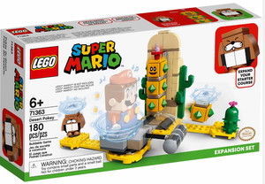 71363 Desert Pokey Expansion Set