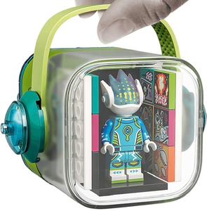 43104 Alien DJ Beatbox