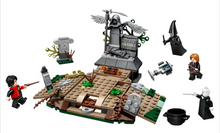 75965-C The Rise of Voldemort