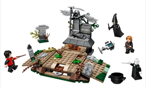 75965-C The Rise of Voldemort