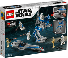 75280 501st Legion Clone Troopers
