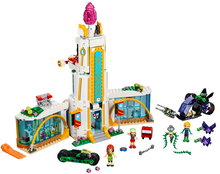41232 Super Hero High School