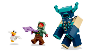 21274 The Warden Encounter