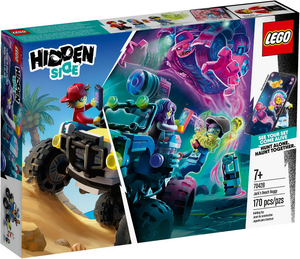 70428 Jack's Beach Buggy