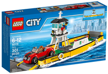 60119 Ferry
