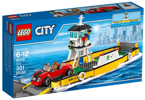 60119 Ferry