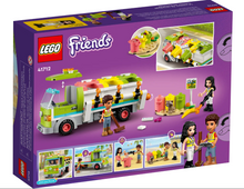 41712-C Recycling Truck