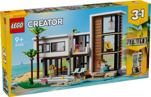 31153 Modern House