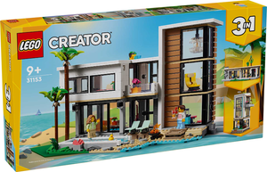 31153 Modern House