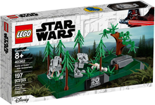 40362 Battle of Endor - 20th Anniversary Edition