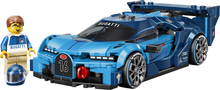 77253 Bugatti Vision GT Hyper Sports Car