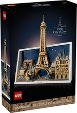 21064 Paris – City of Love