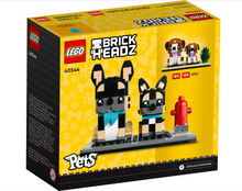 40544-C French Bulldog