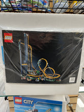 10303-C Loop Coaster