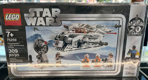 75259-C 20th Anniversary Snowspeeder
