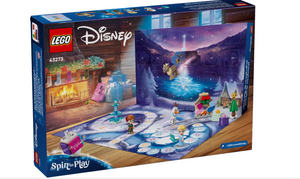 10441 Disney's Frozen Advent Calendar 2025