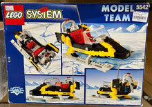 5542-C Black Thunder