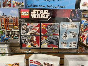 7658-C Y-wing Fighter