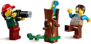 60267 Safari Off-Roader