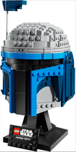 75408 Jango Fett Helmet