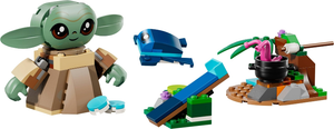 75443 Grogu's Homestead