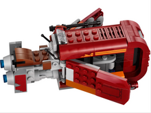 75099-C Rey's Speeder