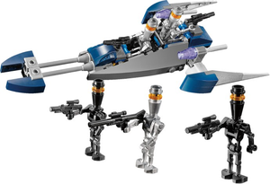 8015 Assassin Droids Battle Pack