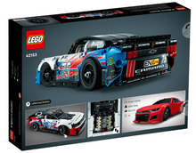 42153 NASCAR® Next Gen Chevrolet Camaro ZL1