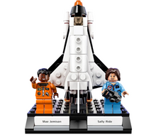 21312 Women of NASA