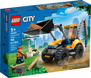 60385 Construction Digger