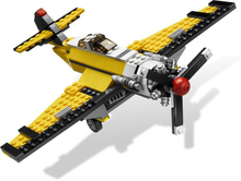 6745 Propeller Power