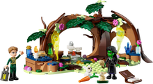 75687 Elphaba's Retreat