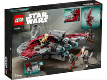 75362 Ahsoka Tano's T-6 Jedi Shuttle™
