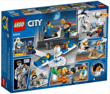 60230 People Pack - Space Research and Development