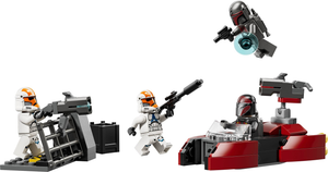75449 Siege of Mandalore Battle Pack