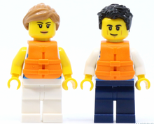 40487-C Sailboat Adventure