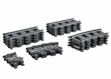 60205 Tracks