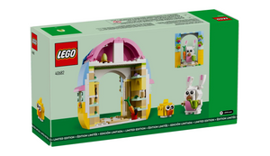 40682 Spring Garden House