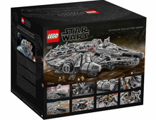 75192 UCS Millenium Falcon