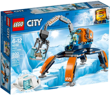60192 Arctic Ice Crawler