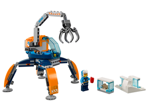 60192 Arctic Ice Crawler