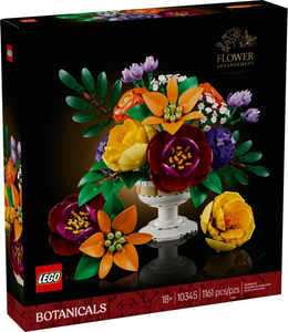 10345 Flower Arrangement